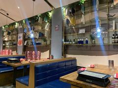 -丽伟的串·烧烤·砂锅(芝麻街店)