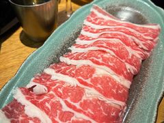-七友美蛙鱼头火锅(坂田店)
