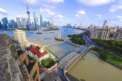 -上海大厦·宴会厅