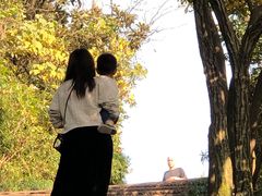 -杭州半山国家森林公园