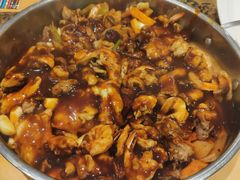芭莎鱼-黄记煌三汁焖锅(悦方IDmall店)