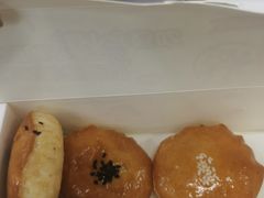 -味多美蛋糕(阜成门店)