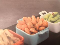 -无锡城中皇冠假日酒店·芳园中餐厅