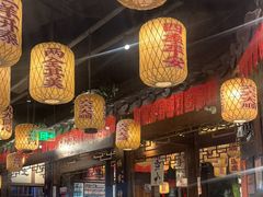 -南京大牌档(济南万象城店)