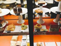 -星巴克(重庆火车北站北广场II店)