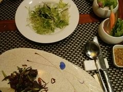 -王府茶楼茶宴·创意菜(大观园总店)