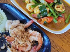-Doo Dee Thai Food(Issan/Isaan/Esan)