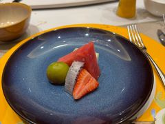 -夏宫中餐厅(香格里拉大酒店)