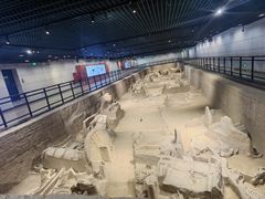 -洛阳周王城天子驾六博物馆