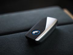 -南充通源宝马4S店(高坪店)