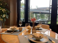 -杭州西湖柳莺里酒店·闻莺厅