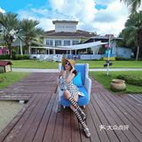 亲子旅行 | 三亚CLUBMED带娃不累拍照超美首选