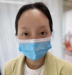 -Doris多里斯半永久纹眉·SMP纹发·发际线