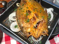 -西贝莜面村(近铁城市广场店)