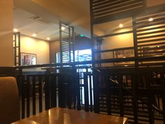 大堂-星巴克(常州丰臣国际广场店)