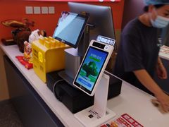 -燃熊中国汉堡(中山门店)