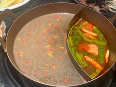 -一善菌·云南菌汤·云南菜(银泰城店)