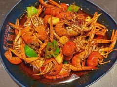 -红盔甲·小龙虾(人民广场店)