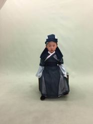 -倾城宝贝儿童摄影(浦东金谊店)