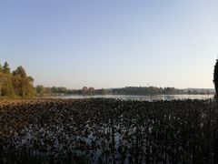 -东湖落雁景区