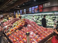 -胖东来生活广场(健康路店)