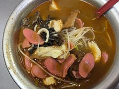 沙爹面-铭辉沙嗲面(新街商业城店)