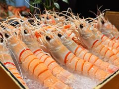 -万岛日本料理铁板烧(万象城店)