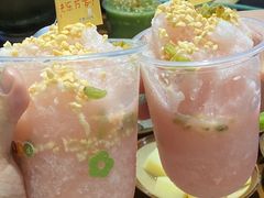 -黔有有贵州酸汤夺夺粉火锅(五味十字店)