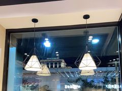 门面-永和大王(茉莉上新·军博店)