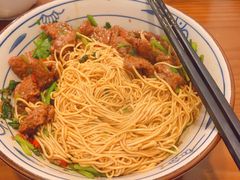 -爱家面馆(常州总店)