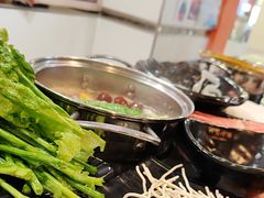 -呷哺呷哺(西单大悦城店)