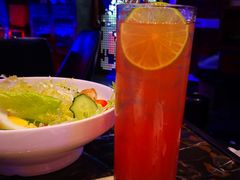 柚惑-MOSSO德国餐厅·音乐酒吧(环宇荟店)