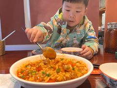 -那拉提之疆·新疆菜(美院店)