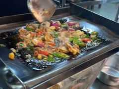 -郝大姐·乌龙山铁板烧(大学城三店)
