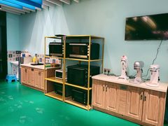 -米柚烘焙教室(工联CC店)