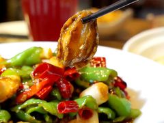 -船歌鱼水饺(华联万柳店)