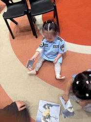 -奈尔宝家庭中心·亲子餐厅(鄞州万达店)