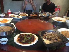 -金掌勺东北菜(格兰晴天店)