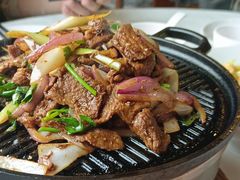 -便宜坊烤鸭店(玉蜓桥店)