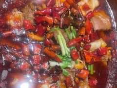 -大鹏饭店·金陵家宴(奥体中心店)