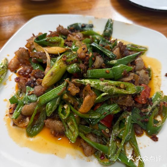 渝味轩(万象公馆店)