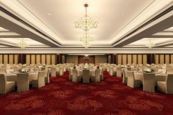 -曼格纳婚礼艺术中心(张江店)