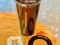 -星巴克臻选(万象前海店)
