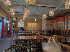 -清真·尼罗美食城(王府井生活广场店)