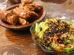 青岩米豆腐-青岩嘉欣悦小吃店(青岩古镇店)