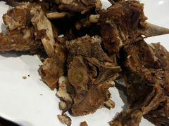 -亿诣蝎府炸酱面羊蝎子火锅(酷车小镇店)