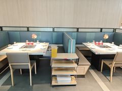 -海底捞火锅(奥体南路店)