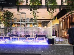 -欢乐牧场海鲜烤肉自助(牡丹园店)