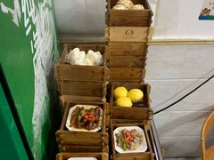 -小高后安粉餐厅(解放四路店)