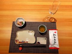-皇品田苑日式料理(苏州中心店)